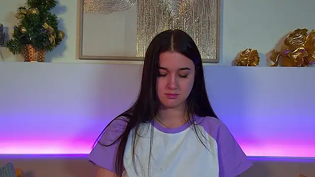 ChristinaMilton live sex cam