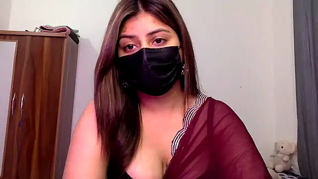 Hot-Shivangi live sex cam