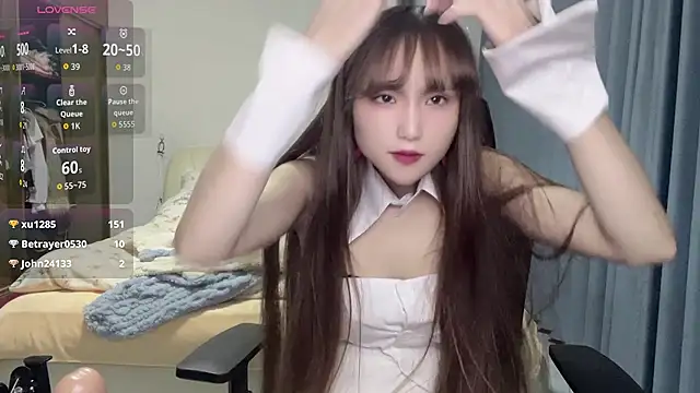 Momo-999 live sex cam