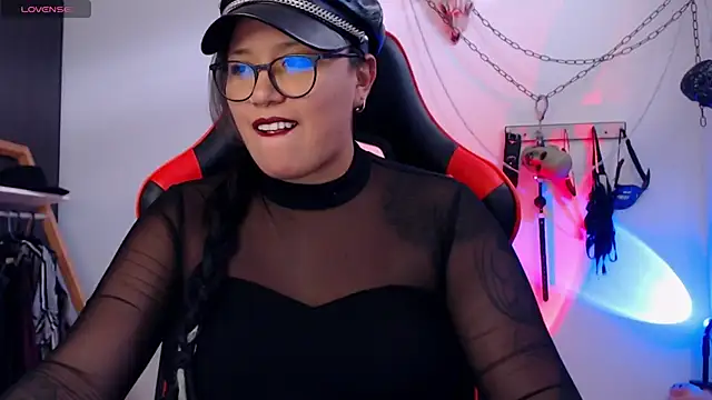 LilithSharon live sex cam