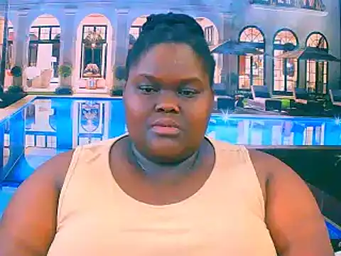 EbonyHotBuns live sex cam