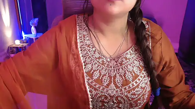 Mitikaa's cam snapshot