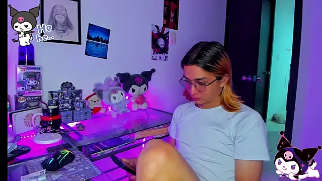 KeitaMoon live sex cam