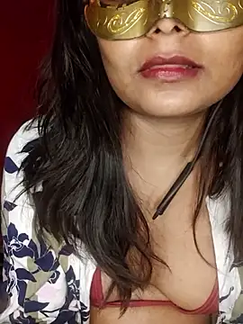 GoddessMikasa's cam snapshot