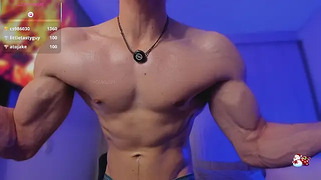 thomklein live sex cam