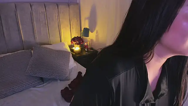 EvaaStevens live sex cam