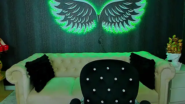 anemarieejolie live sex cam