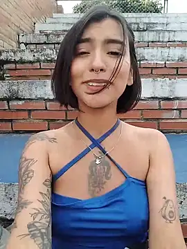 Zoe_addiction live sex cam