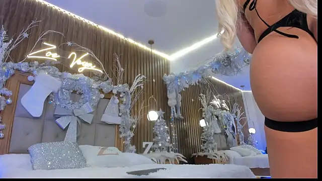 Zoevegass live sex cam