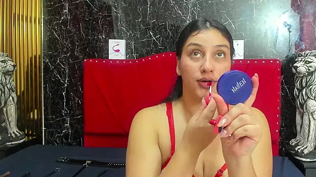 _nicolesweet live sex cam