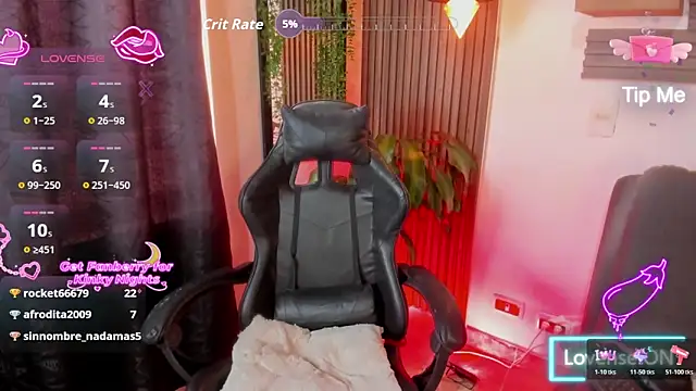 Melany_27 live sex cam