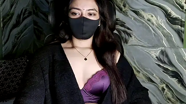 Sima--Roy live sex cam