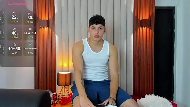 Justin_mack live sex cam