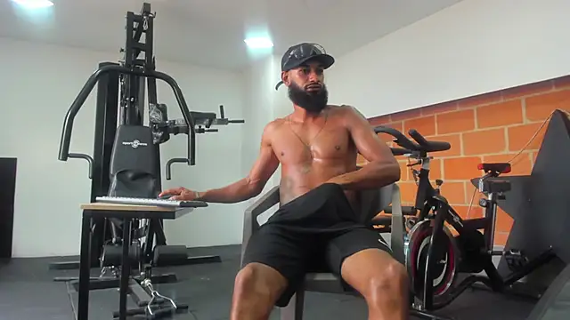 Damian_Shakur live sex cam