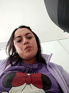 Lesly_10- live sex cam