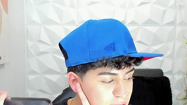 Sam_Daves live sex cam