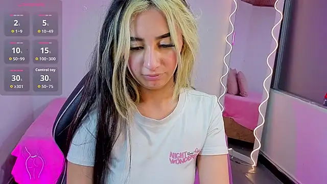 Malory_tay1 live sex cam