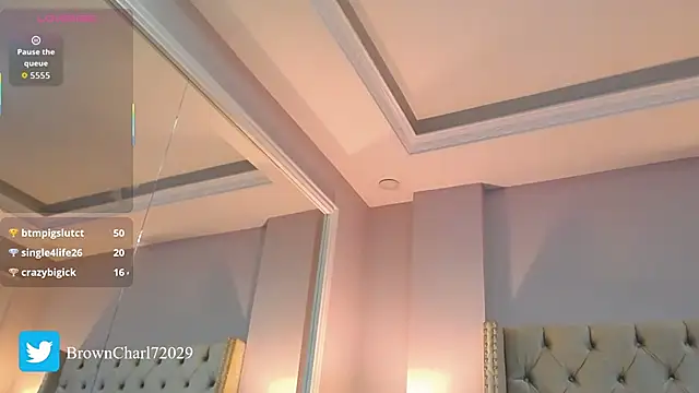 CharlesBrown_ live sex cam