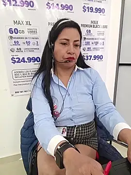 PAULA20- live sex cam