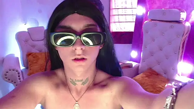 David_Fox01 live sex cam