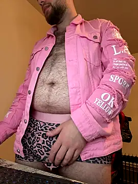 KingAdonisss live sex cam