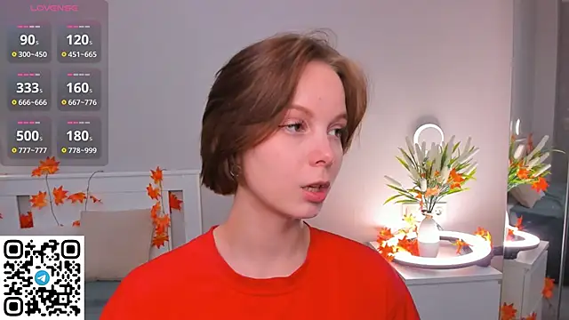 UmbraVelour live sex cam