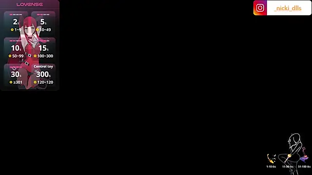 supradoll live sex cam