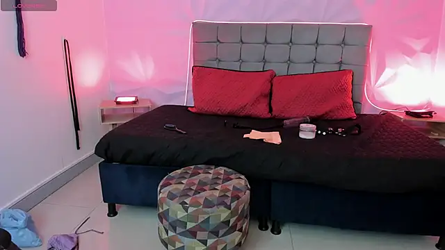 MadameLilith_cg live sex cam