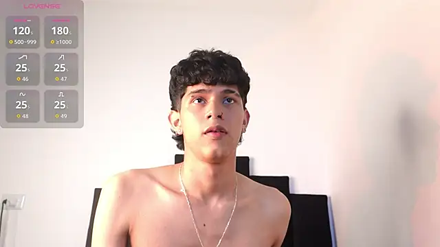 alexmark_ live sex cam