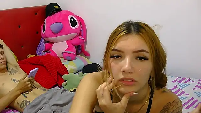 sarita_sexy_bunny live sex cam