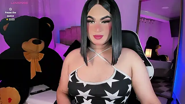 alexia_mattel live sex cam