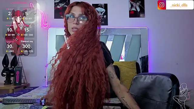 supradoll live sex cam