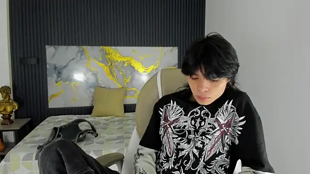 Sylasfrost live sex cam