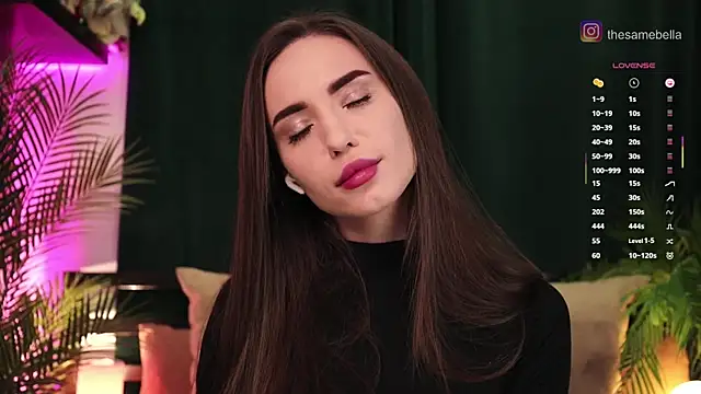 BabyYoda- live sex cam