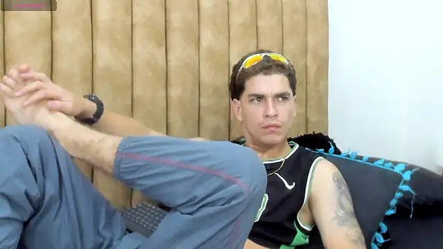 AUSTIN-PRRR live sex cam