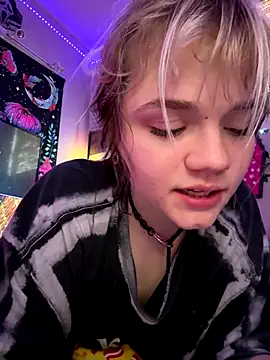 Cutiepiespanks live sex cam