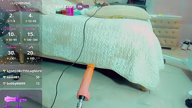 EmilyySaenz live sex cam