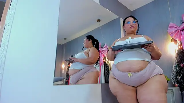 Clarigil live sex cam