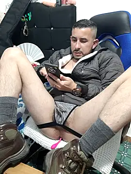 Yeol_King live sex cam