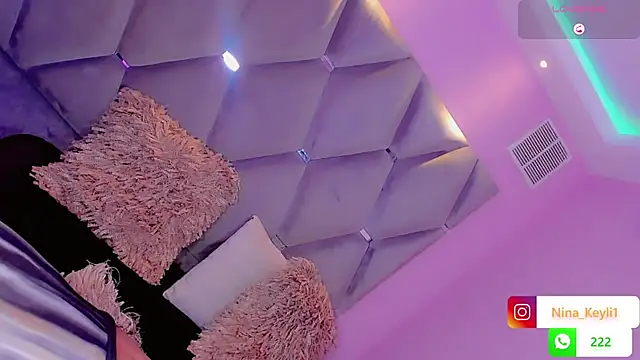 Nina_Keyli live sex cam