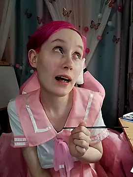 Fuzzy_Unicorn live sex cam