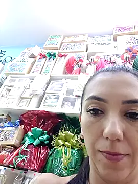 LunaZambrano live sex cam