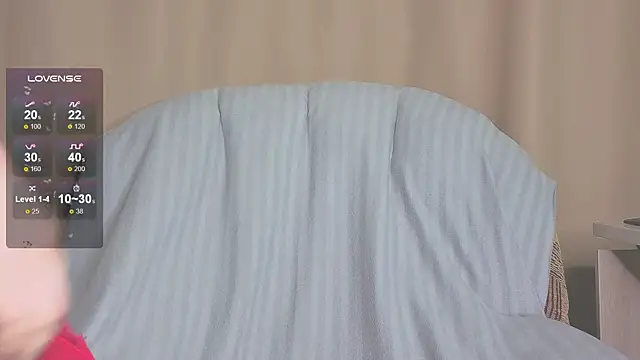 Forever_Smiler live sex cam