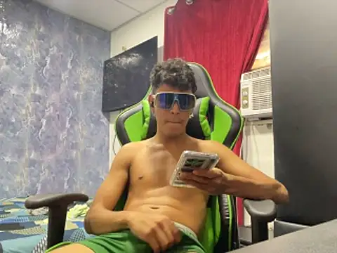 Wolf_BIG4 live sex cam