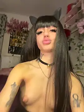 AnastasiaJune live sex cam