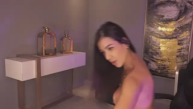 AbellaCroft live sex cam