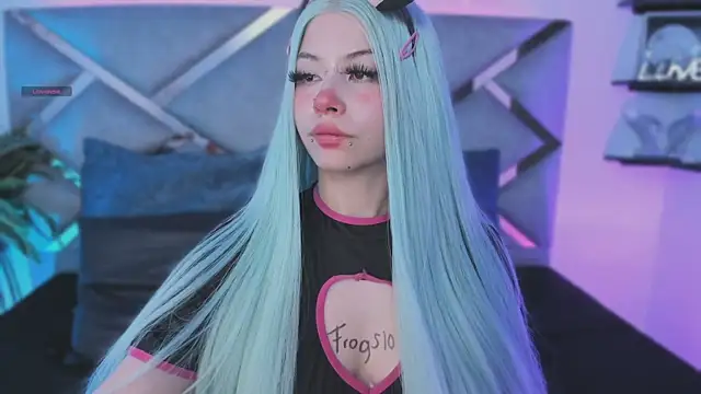 Keidy_rose live sex cam