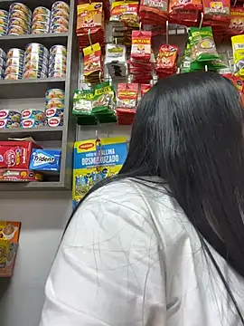 Miia_Jazmin live sex cam