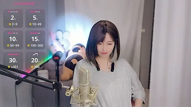 Tw_Sexynn live sex cam