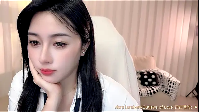 Canbaobao-KK live sex cam